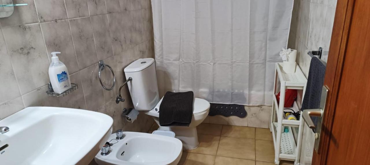 Lago Azul 57 Playa Cancajos.- BreNa Baja  Εξωτερικό φωτογραφία