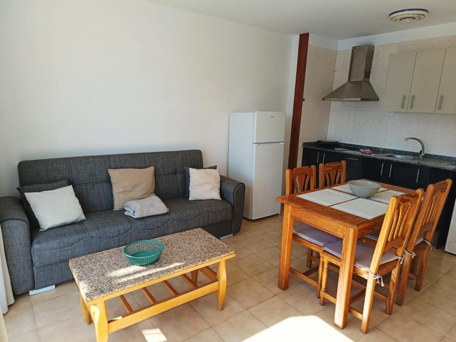 Lago Azul 57 Playa Cancajos.- BreNa Baja  Εξωτερικό φωτογραφία